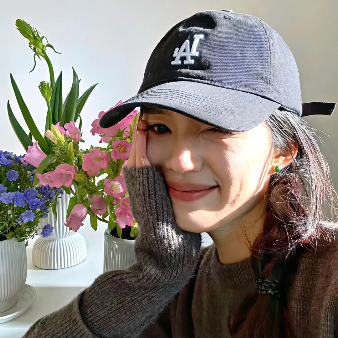 突然心动